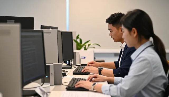 市场调研与分析报告