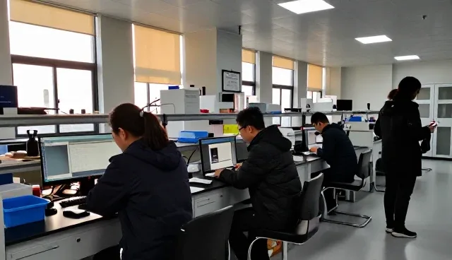 节点可查让验收交付环节管理更加高效