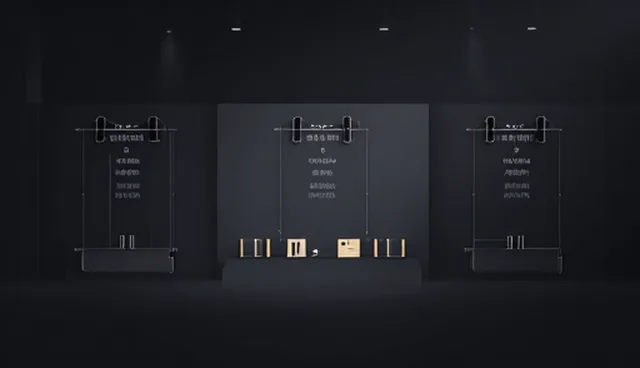 商务信息咨询中节点可查的选型关注点