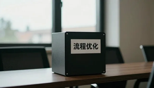 验收交付环节的优化策略与业务发展趋势